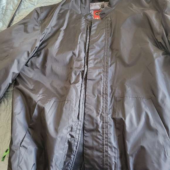 Cortex GX Air Motorcycle Jacket w/ inside shell Men's sz Lg 44 Tall - Picture 12 of 15